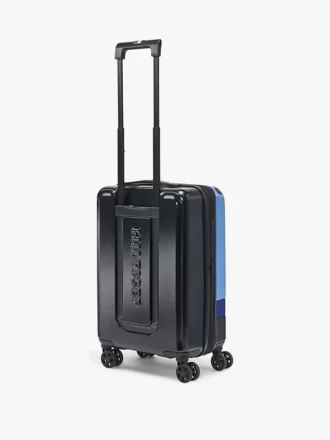 21″ Colorblock Hardcase Spinner -matkalaukku