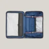 28″ raidallinen kovakantinen spinner-matkalaukku 28″ raidallinen kovakantinen spinner-matkalaukku