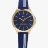 34 mm:n Signature Stripe Strap -kello 34 mm:n Signature Stripe Strap -kello