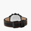 40 mm:n nahkahihnainen kronografikello 40 mm:n nahkahihnainen kronografikello
