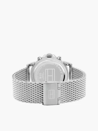 40 mm:n verkkorannekkeen pukeutumiskello
