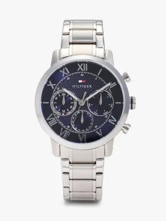 42 mm:n monitoimikello