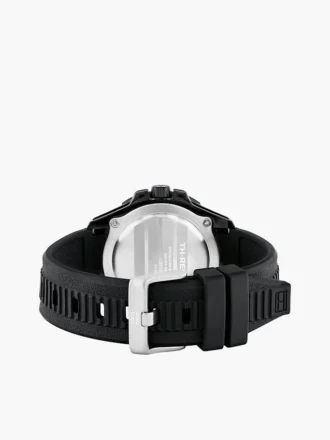 42 mm:n silikonirannekkeen urheilukello