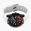42 mm:n silikonirannekkeinen urheilukello 42 mm:n silikonirannekkeinen urheilukello