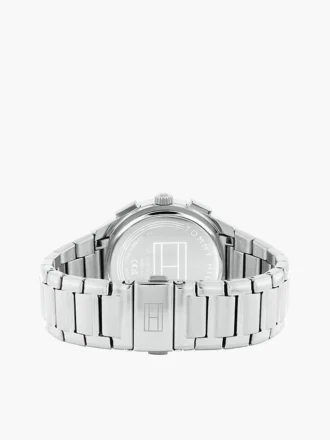 43 mm:n kronografinen urheilukello