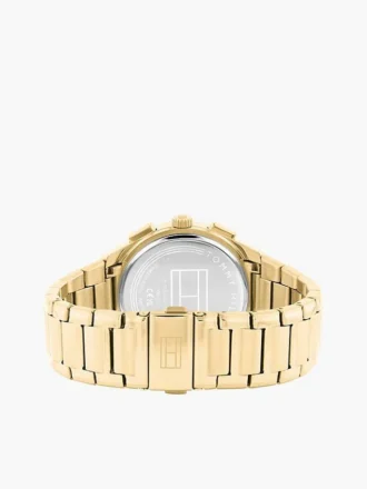 43 mm:n kronografinen urheilukello