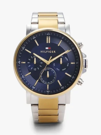 43 mm:n monitoimikello