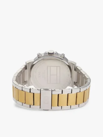 43 mm:n monitoimikello