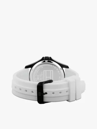 43 mm:n silikonirannekkeinen urheilukello 43 mm:n silikonirannekkeinen urheilukello