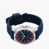 43 mm:n silikonirannekkeinen urheilukello 43 mm:n silikonirannekkeinen urheilukello