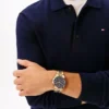 43 mm:n urheilukello