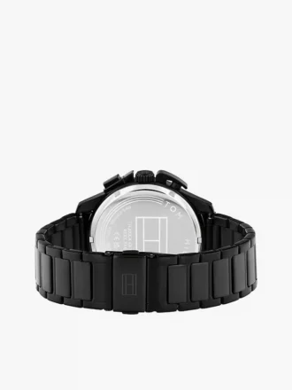 44 mm:n kronografinen urheilukello