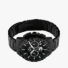 44 mm:n kronografinen urheilukello