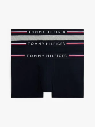 All Day Comfort -boksershortsit, 3 kpl