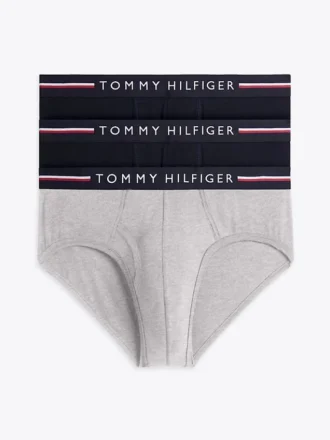All Day Comfort -boksershortsit, 3 kpl