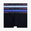 All Day Comfort -boksershortsit, 3 kpl All Day Comfort -boksershortsit, 3 kpl