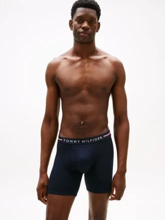 All Day Comfort -boksershortsit, 3 kpl
