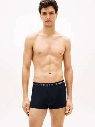 All Day Comfort -boksershortsit, 3 kpl
