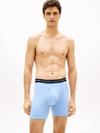 All Day Comfort -boksershortsit, 3 kpl