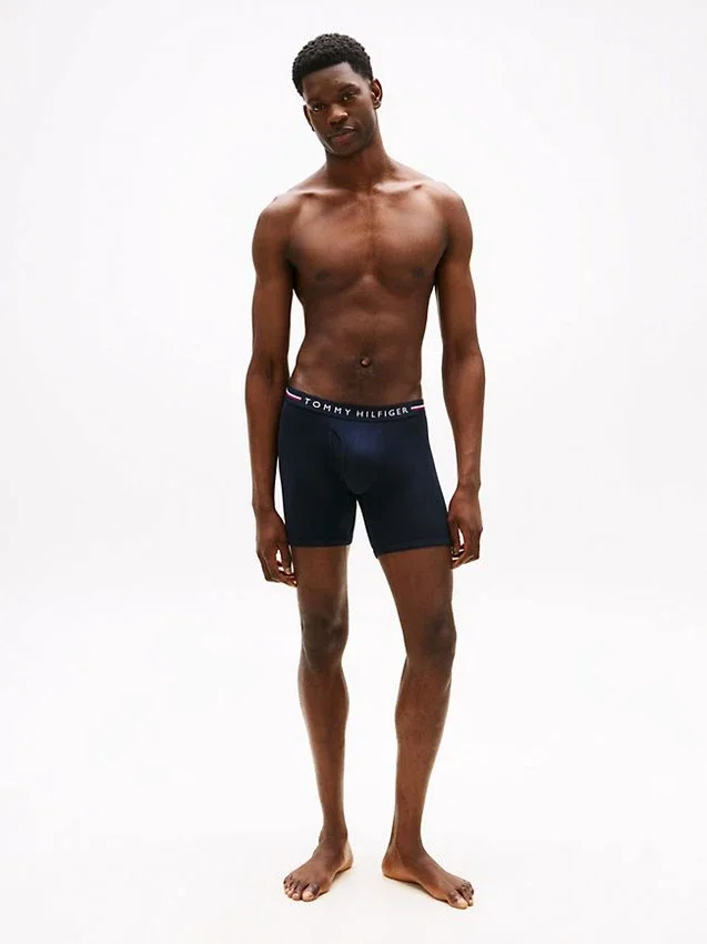 All Day Comfort -boksershortsit, 3 kpl All Day Comfort -boksershortsit, 3 kpl