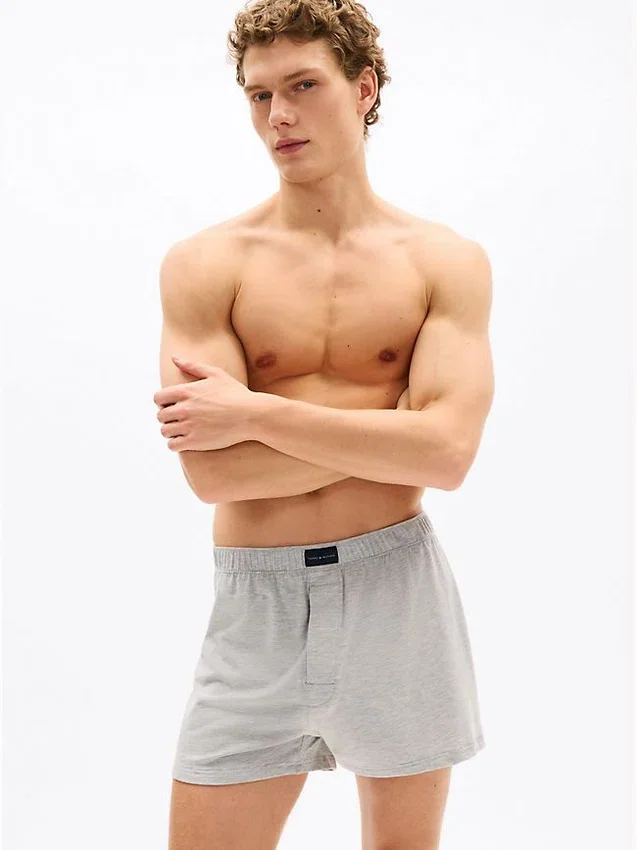All Day Comfort -boksershortsit, 3 kpl All Day Comfort -boksershortsit, 3 kpl