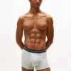 All Day Comfort -boksershortsit, 3 kpl All Day Comfort -boksershortsit, 3 kpl