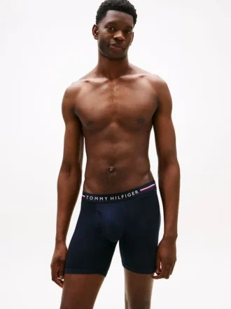 All Day Comfort -boksershortsit, 3 kpl