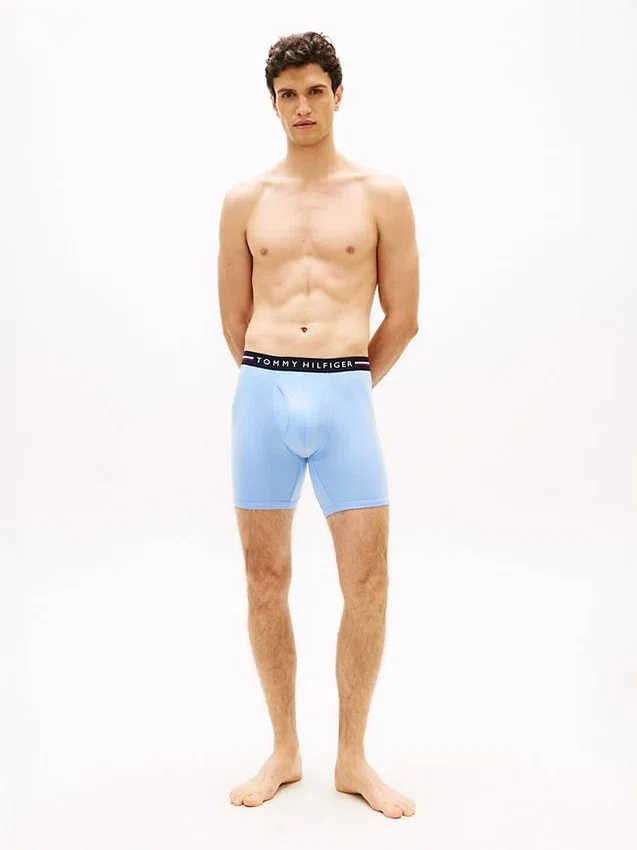 All Day Comfort -boksershortsit, 3 kpl All Day Comfort -boksershortsit, 3 kpl