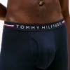All Day Comfort -boksershortsit, 3 kpl All Day Comfort -boksershortsit, 3 kpl