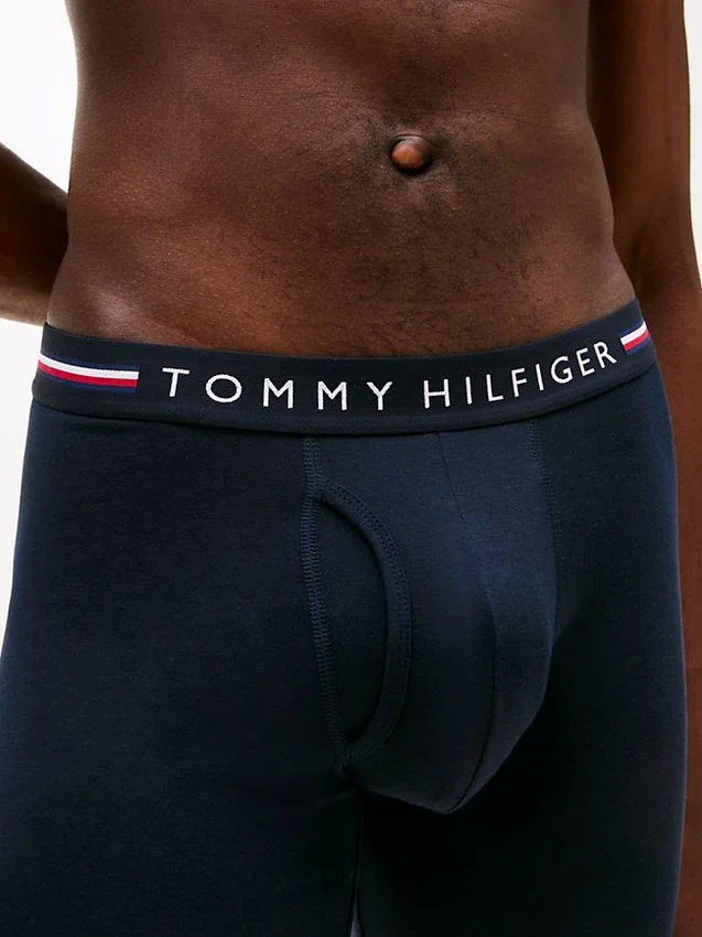All Day Comfort -boksershortsit, 3 kpl All Day Comfort -boksershortsit, 3 kpl