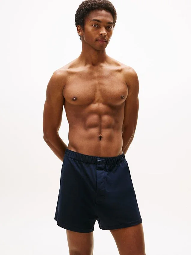 All Day Comfort -boksershortsit, 3 kpl All Day Comfort -boksershortsit, 3 kpl