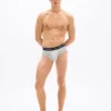 All Day Comfort -boksershortsit, 3 kpl All Day Comfort -boksershortsit, 3 kpl