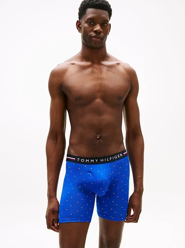 All Day Comfort -boksershortsit, 3 kpl All Day Comfort -boksershortsit, 3 kpl