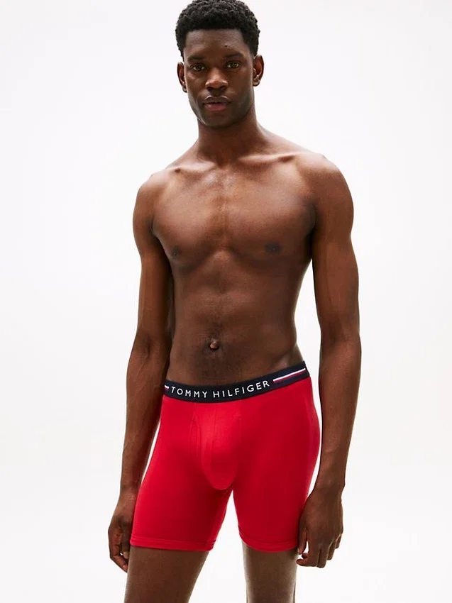 All Day Comfort -boksershortsit, 3 kpl All Day Comfort -boksershortsit, 3 kpl