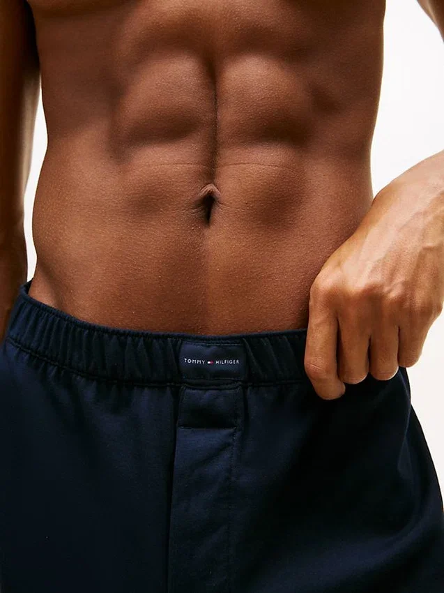 All Day Comfort -boksershortsit, 3 kpl All Day Comfort -boksershortsit, 3 kpl