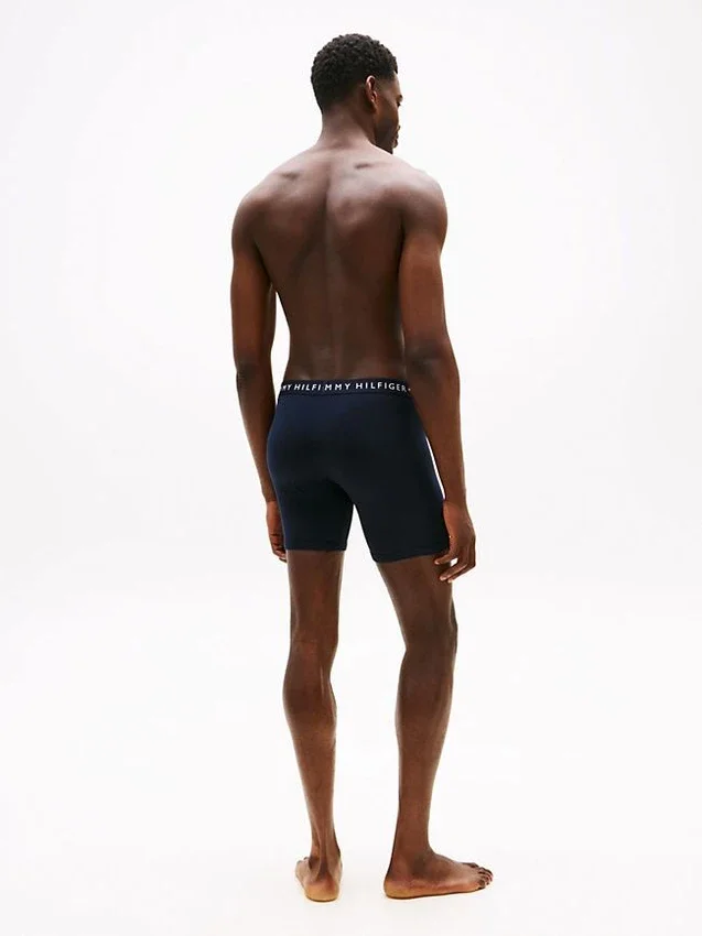 All Day Comfort -boksershortsit, 3 kpl All Day Comfort -boksershortsit, 3 kpl