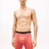 All Day Comfort -boksershortsit, 3 kpl All Day Comfort -boksershortsit, 3 kpl