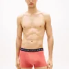 All Day Comfort -boksershortsit, 3 kpl All Day Comfort -boksershortsit, 3 kpl