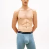 All Day Comfort -boksershortsit, 3 kpl All Day Comfort -boksershortsit, 3 kpl