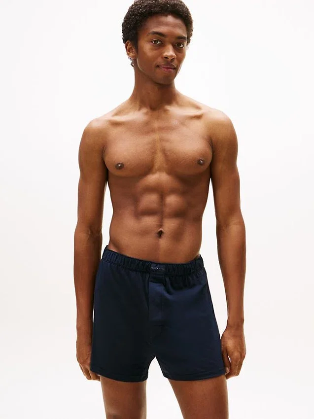 All Day Comfort -boksershortsit, 3 kpl All Day Comfort -boksershortsit, 3 kpl