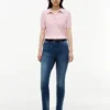 All-Day Sculpt Denim Skinny -farkut All-Day Sculpt Denim Skinny -farkut