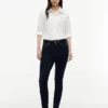 All-Day Sculpt Denim Skinny -farkut All-Day Sculpt Denim Skinny -farkut