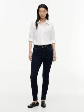 All-Day Sculpt Denim Skinny -farkut