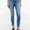 All-Day Sculpt Denim Skinny -farkut All-Day Sculpt Denim Skinny -farkut