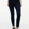 All-Day Sculpt Denim Skinny -farkut All-Day Sculpt Denim Skinny -farkut