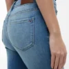 All-Day Sculpt Denim Skinny -farkut All-Day Sculpt Denim Skinny -farkut