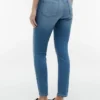 All-Day Sculpt Denim Skinny -farkut All-Day Sculpt Denim Skinny -farkut