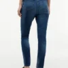 All-Day Sculpt Denim Skinny -farkut All-Day Sculpt Denim Skinny -farkut