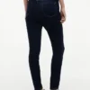 All-Day Sculpt Denim Skinny -farkut All-Day Sculpt Denim Skinny -farkut