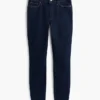 All-Day Sculpt Denim Skinny -farkut All-Day Sculpt Denim Skinny -farkut